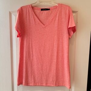 Women’s v-neck shirt